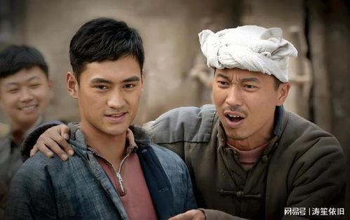 有关农村的电视剧,农村生活的变迁与梦想